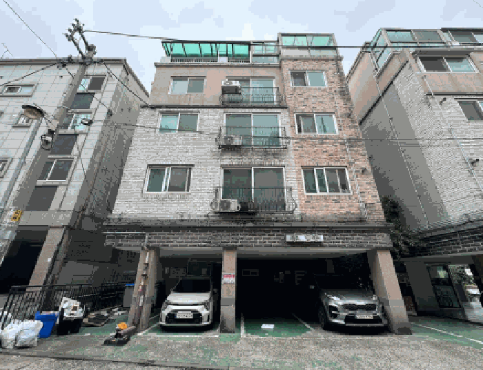 인천 서구 마전동 다세대주택 경매 물건 사진 6 · 2025타경509635