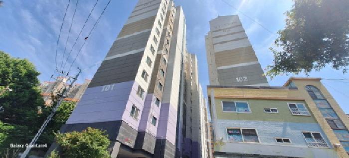 인천 미추홀구 숭의동 연립주택 경매 물건 사진