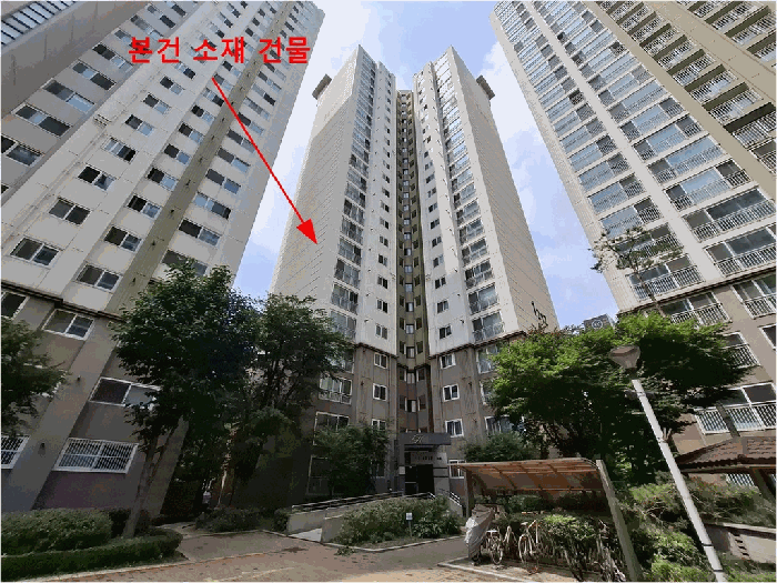 인천 남동구 구월동 아파트 경매 물건 사진 3 · 2025타경509650