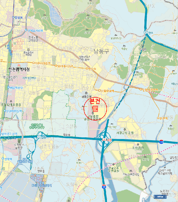 인천 남동구 만수동 아파트 경매 물건 사진 6 · 2025타경509659
