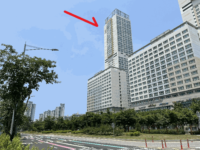 인천 연수구 송도동 상가,오피스텔,근린시설 경매 물건 사진 5 · 2025타경509674