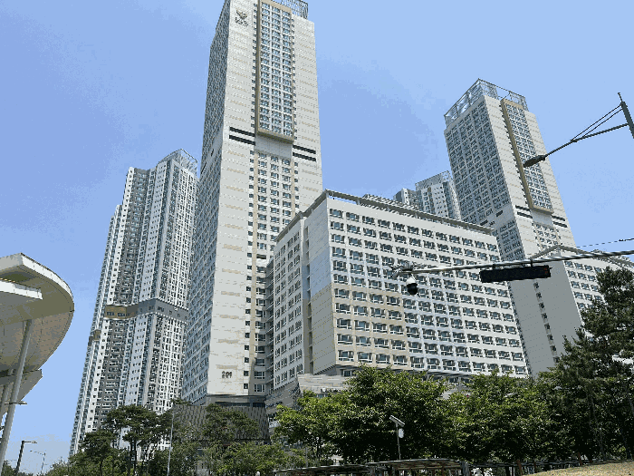 인천 연수구 송도동 상가,오피스텔,근린시설 경매 물건 사진 6 · 2025타경509674