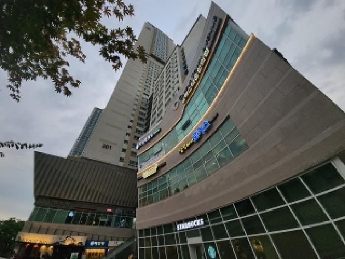 인천 연수구 송도동 상가,오피스텔,근린시설 경매 물건 사진