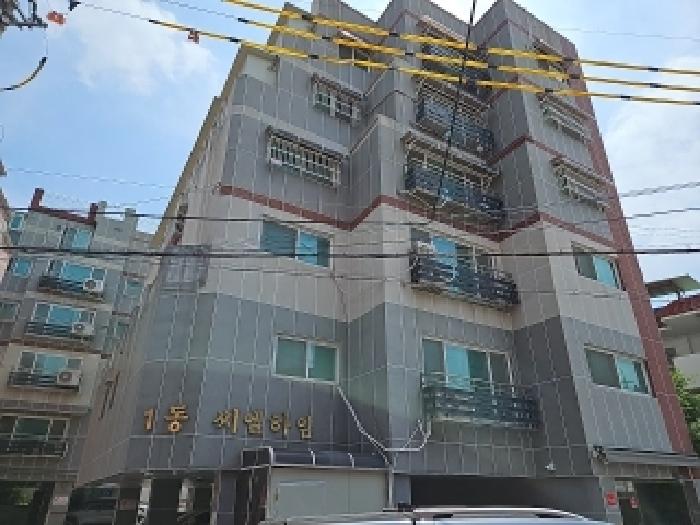 인천 부평구 삼산동 다세대 경매 물건 사진