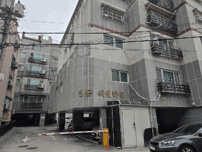 인천 부평구 삼산동 다세대 경매 물건 사진 4 · 2025타경509690