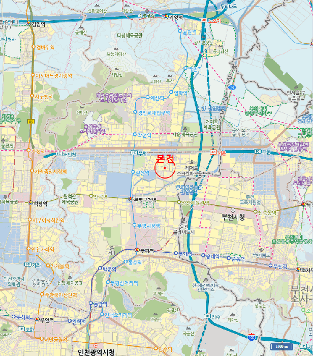 인천 부평구 삼산동 다세대 경매 물건 사진 5 · 2025타경509690