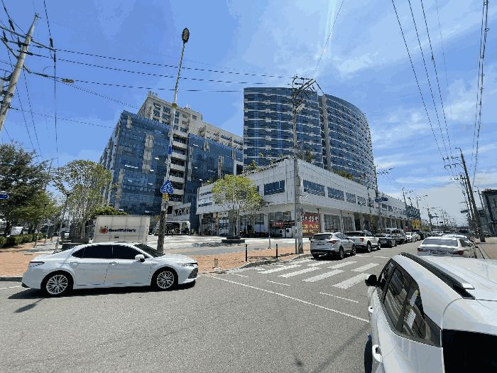 인천 서구 오류동 기타복합용건물 경매 물건 사진 5 · 2025타경509700