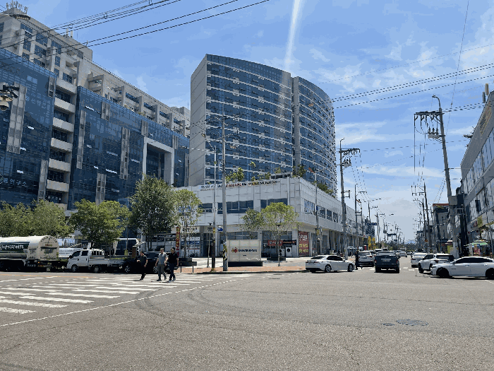 인천 서구 오류동 기타복합용건물 경매 물건 사진 6 · 2025타경509700