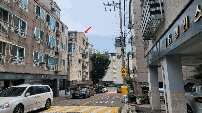 인천 서구 왕길동 연립주택 경매 물건 사진 5 · 2025타경509701