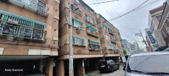 인천 미추홀구 주안동 다세대주택 경매 물건 사진