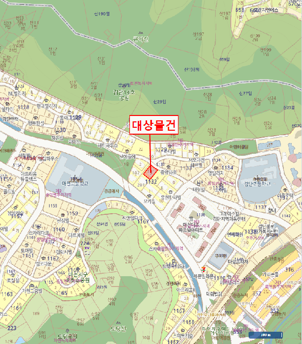 인천 서구 마전동 연립주택 경매 물건 사진 4 · 2025타경509710