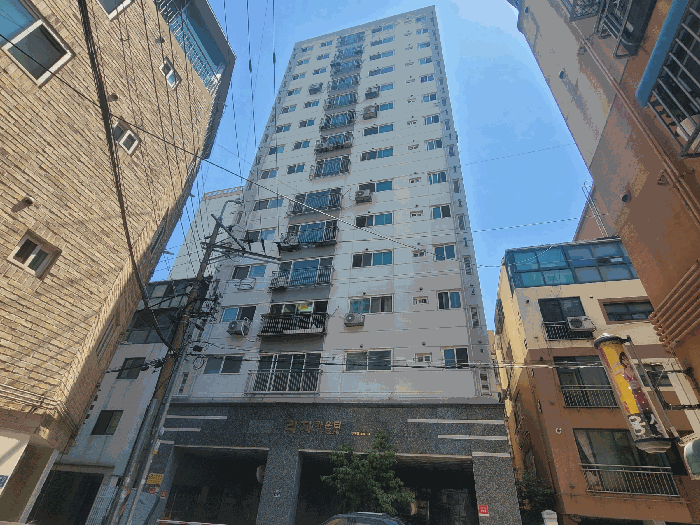 인천 부평구 부평동 오피스텔 경매 물건 사진 6 · 2025타경509711