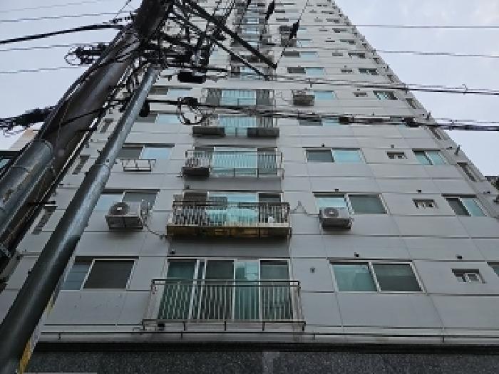 인천 부평구 부평동 오피스텔 경매 물건 사진
