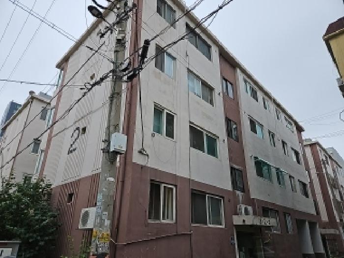 인천 부평구 삼산동 다세대주택 경매 물건 사진 2 · 2025타경509712