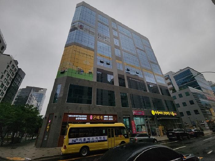 인천 연수구 송도동 근린생활시설 경매 물건 사진
