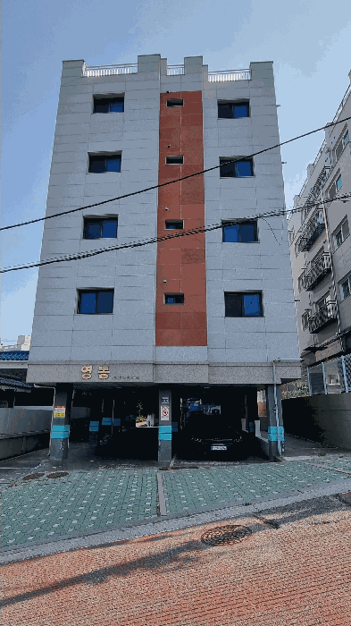 인천 미추홀구 도화동 다세대 경매 물건 사진 5 · 2025타경509742