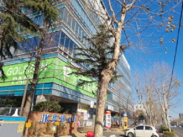 인천 남동구 남촌동 오피스텔 경매 물건 사진