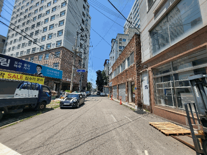 인천 남동구 간석동 오피스텔 경매 물건 사진 6 · 2025타경509746