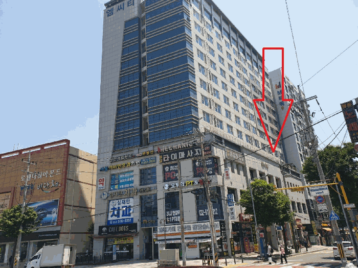 인천 부평구 부평동 오피스텔 경매 물건 사진 5 · 2025타경509751