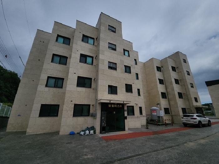 인천 중구 운북동 연립주택 경매 물건 사진