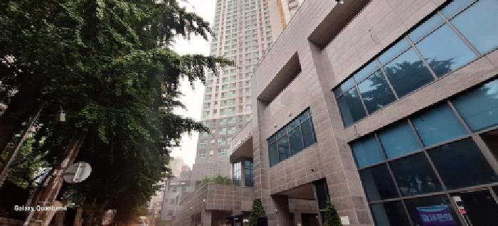 인천 미추홀구 주안동 오피스텔 경매 물건 사진 2 · 2025타경509756