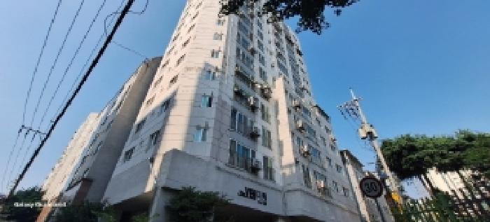 인천 미추홀구 주안동 오피스텔 경매 물건 사진