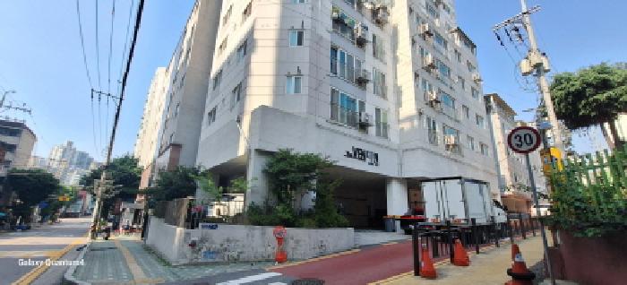 인천 미추홀구 주안동 오피스텔 경매 물건 사진 2 · 2025타경509764