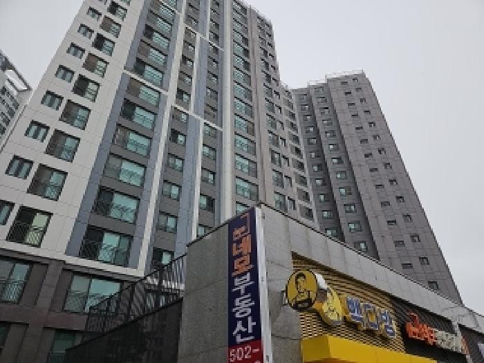 인천 부평구 부개동 상가,오피스텔,근린시설 경매 물건 사진 2 · 2025타경509765