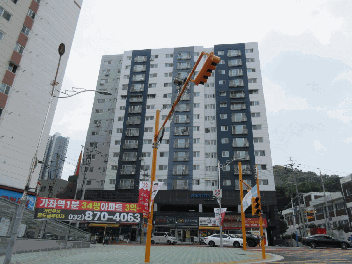 인천 부평구 부평동 오피스텔 경매 물건 사진 6 · 2025타경509766