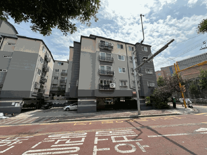 인천 서구 당하동 다세대 경매 물건 사진 4 · 2025타경509767
