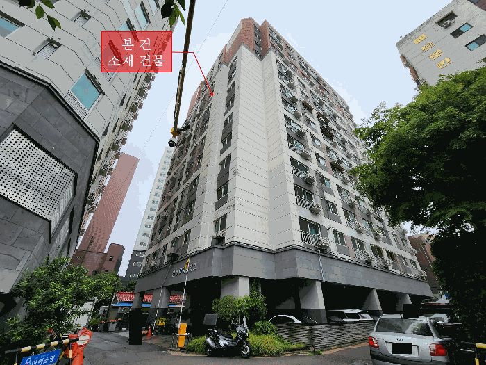 인천 미추홀구 숭의동 오피스텔 경매 물건 사진 6 · 2025타경509768