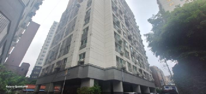 인천 미추홀구 숭의동 오피스텔 경매 물건 사진