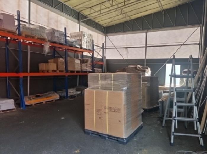 인천 남동구 고잔동 공장/지식산업센터 경매 물건 사진 3 · 2025타경509778