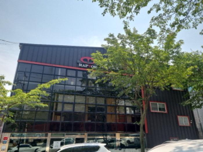 인천 남동구 고잔동 공장/지식산업센터 경매 물건 사진 5 · 2025타경509778
