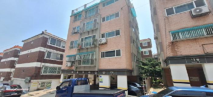 인천 미추홀구 주안동 다세대 경매 물건 사진