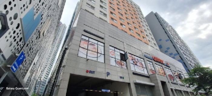 인천 서구 청라동 오피스텔 경매 물건 사진