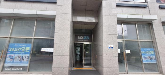 인천 서구 청라동 오피스텔 경매 물건 사진 2 · 2025타경509813