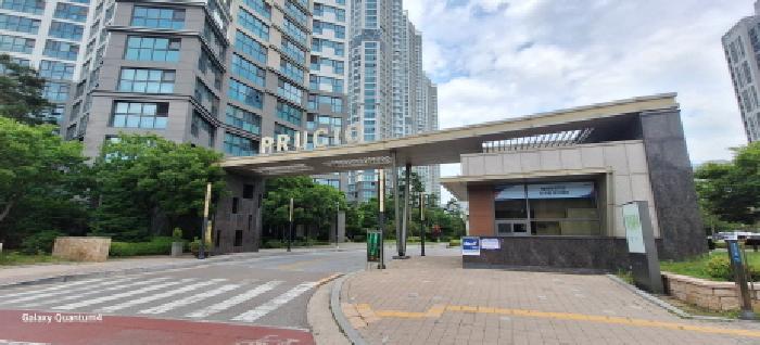 인천 서구 청라동 아파트 경매 물건 사진