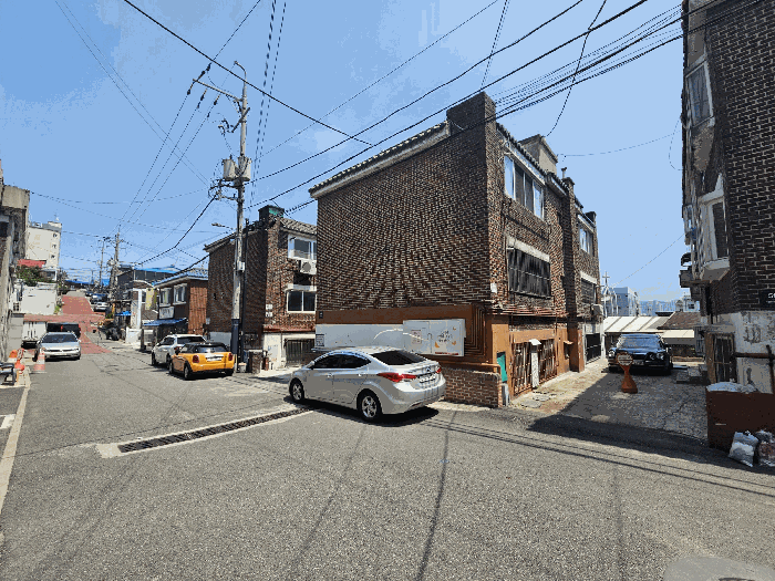 인천 미추홀구 용현동 다세대 경매 물건 사진 4 · 2025타경509838