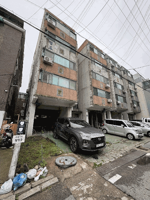 인천 부평구 부평동 다세대주택 경매 물건 사진 2 · 2025타경509869