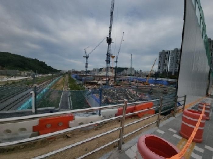 인천 연수구 옥련동 대지 경매 물건 사진 3 · 2025타경509870