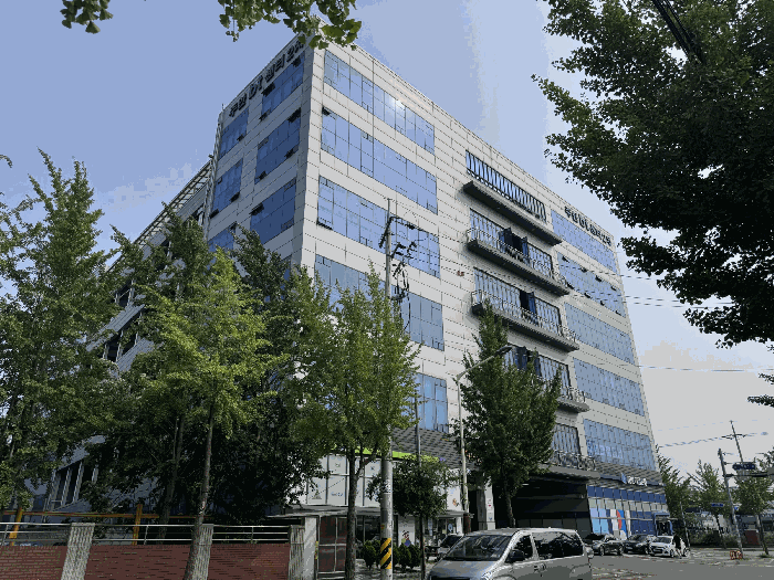 인천 서구 가좌동 공장/지식산업센터 경매 물건 사진 5 · 2025타경509872