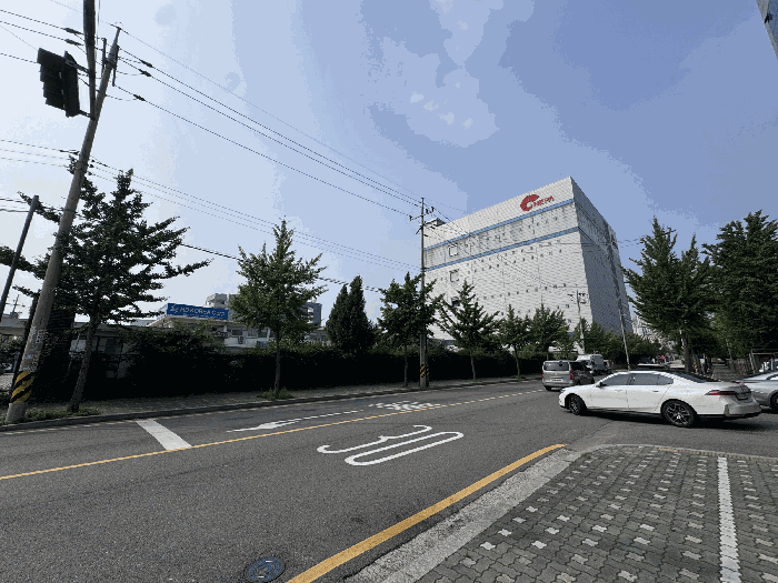 인천 서구 가좌동 공장/지식산업센터 경매 물건 사진 4 · 2025타경509872