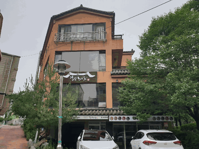 인천광역시 남동구 서창동 563-6 근린생활시설 경매 물건 사진