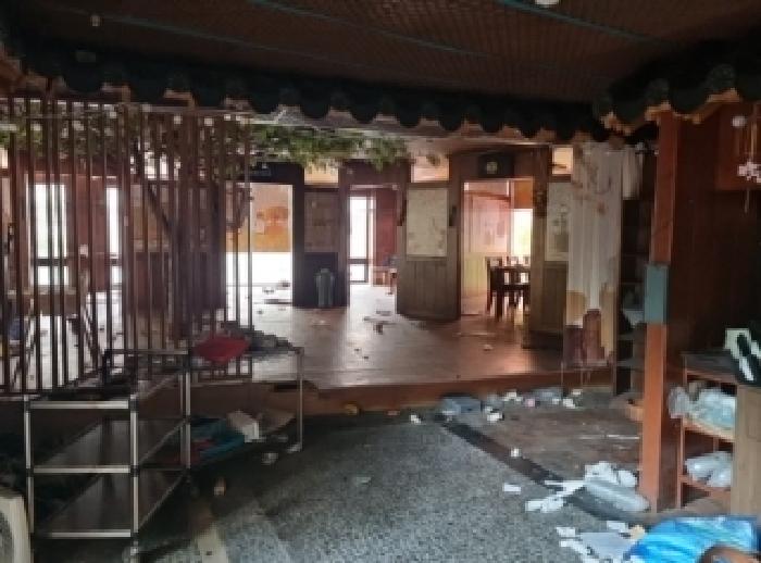 인천 남동구 서창동 근린생활시설 경매 물건 사진 5 · 2025타경509891