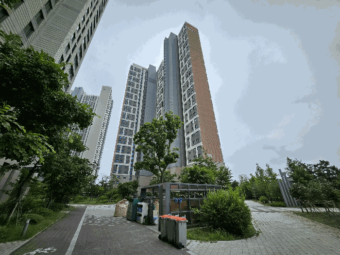 인천 연수구 송도동 아파트 경매 물건 사진 4 · 2025타경509893