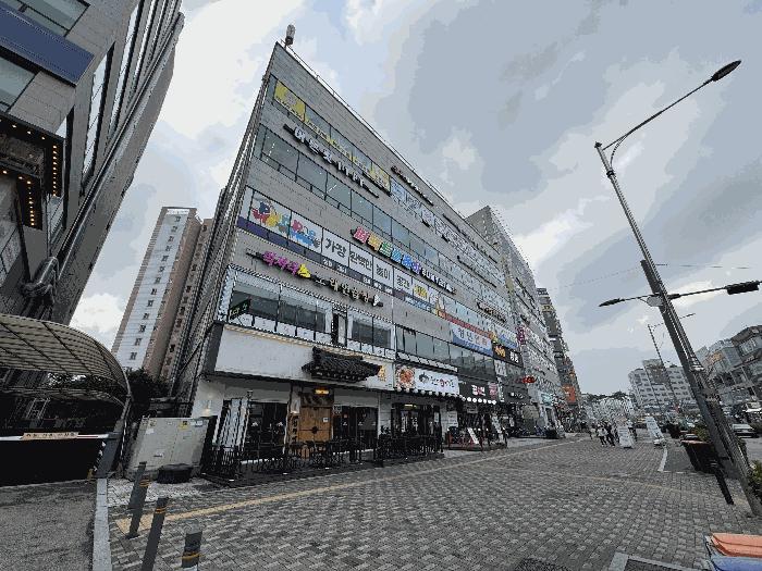 인천 남동구 서창동 근린생활시설 경매 물건 사진 4 · 2025타경509895