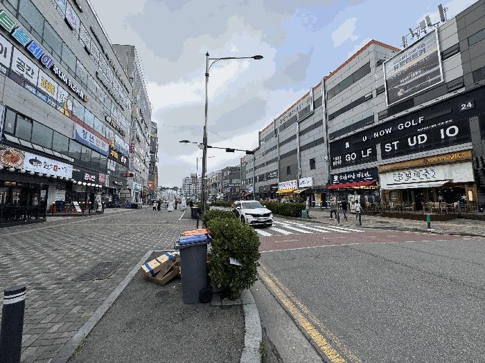 인천 남동구 서창동 근린생활시설 경매 물건 사진 5 · 2025타경509895
