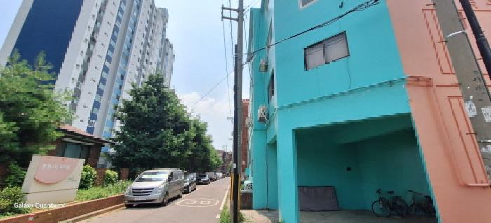 인천 남동구 남촌동 다세대 경매 물건 사진 2 · 2025타경509897
