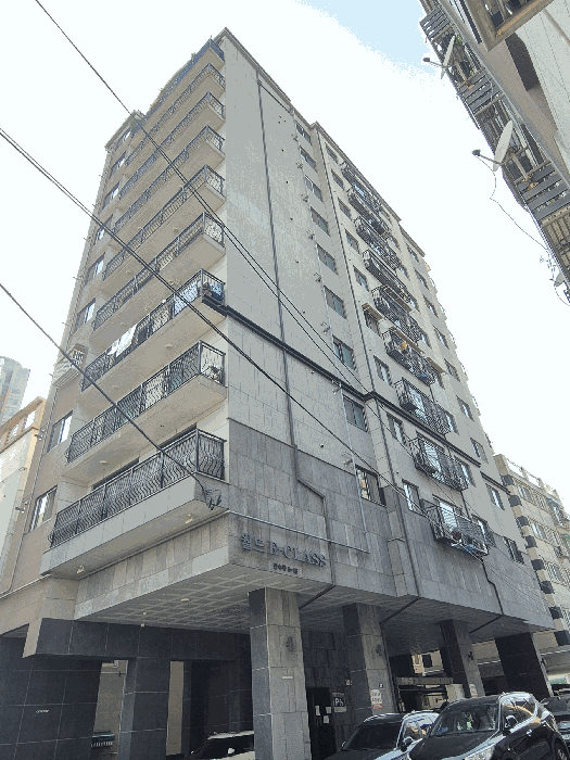 인천 남동구 만수동 오피스텔 경매 물건 사진 5 · 2025타경509922